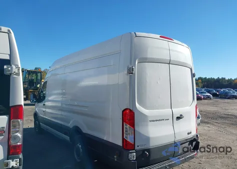 2016 Ford Transit-250 из США, поврежденный, VIN 1FTYR3XM8GKB45515
